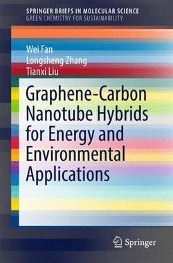 Graphene-Carbon Nanotube Hybrids for Energy and Environmental Applications