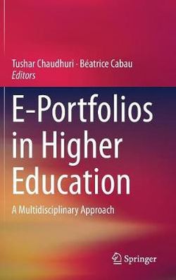 E-Portfolios in Higher Education