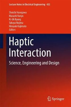 Haptic Interaction