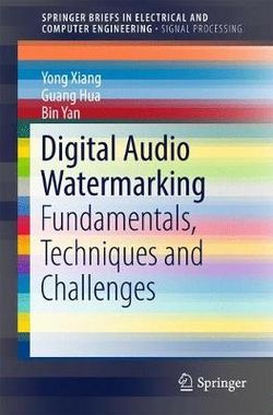 Digital Audio Watermarking