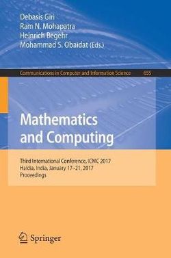 Mathematics and Computing