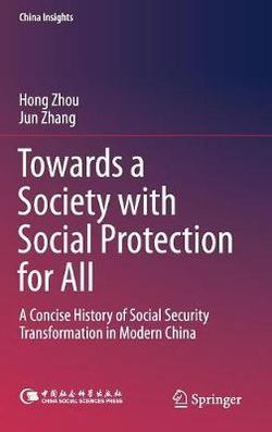 Towards a Society with Social Protection for All