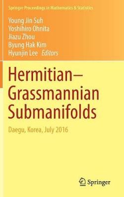 Hermitian-Grassmannian Submanifolds