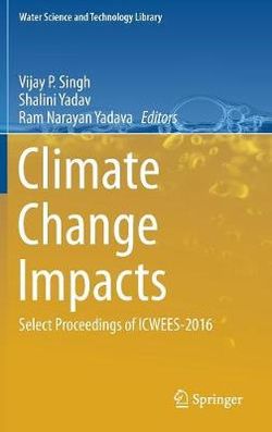 Climate Change Impacts