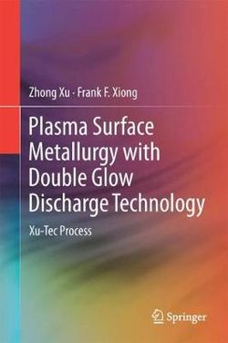 Plasma Surface Metallurgy with Double Glow Discharge Technology