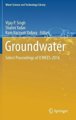 Groundwater