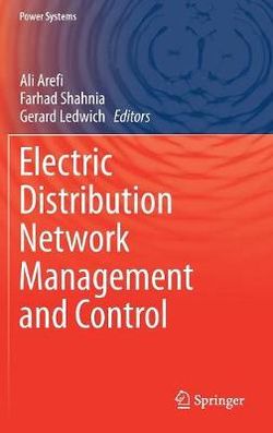 Electric Distribution Network Management and Control