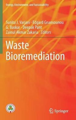 Waste Bioremediation