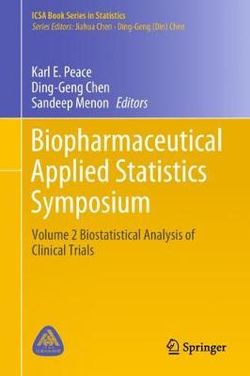 Biopharmaceutical Applied Statistics Symposium