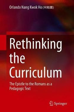 Rethinking the Curriculum