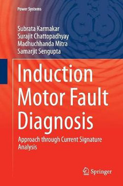 Induction Motor Fault Diagnosis