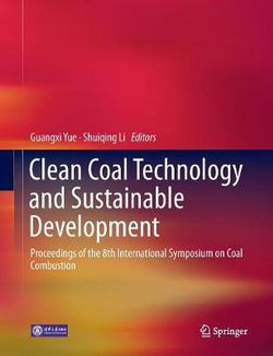 Clean Coal Technology and Sustainable Development