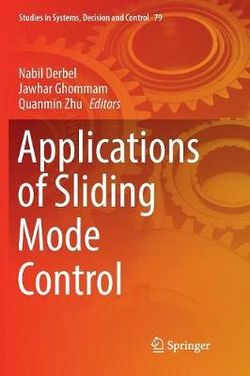 Applications of Sliding Mode Control