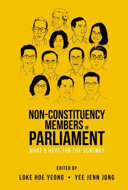 Non-Constituency Members of Parliament