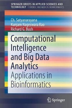 Computational Intelligence and Big Data Analytics