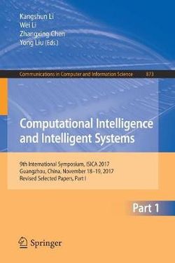 Computational Intelligence and Intelligent Systems