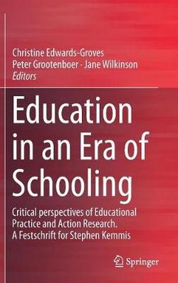 Education in an Era of Schooling