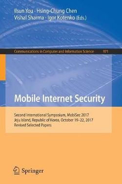 Mobile Internet Security