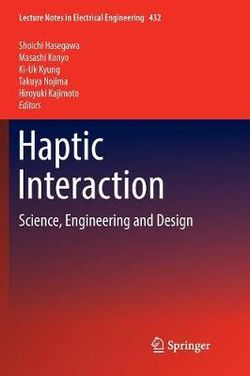 Haptic Interaction