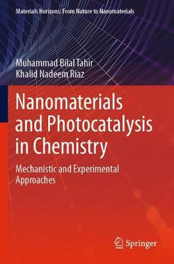 Nanomaterials and Photocatalysis in Chemistry