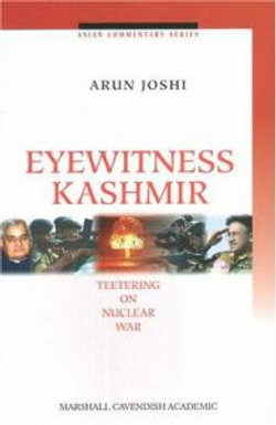 Eyewitness Kashmir