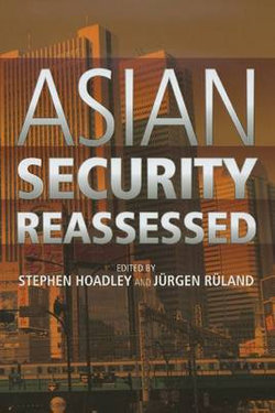 Asian Security Reassessed