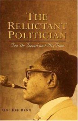 The Reluctant Politician