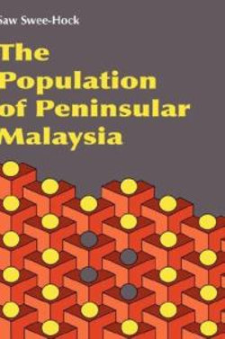 The Population of Peninsular Malaysia