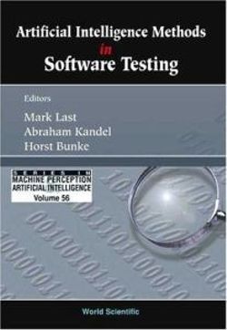 Artificial Intelligence Methods In Software Testing