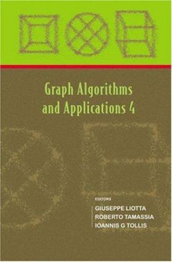 Graph Algorithms And Applications 4