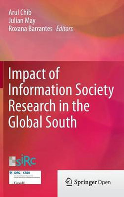 Impact of Information Society Research in the Global South