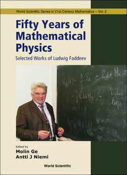 Fifty Years of Mathematical Physics