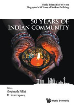 50 Years Of Indian Community In Singapore