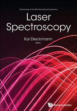 Laser Spectroscopy