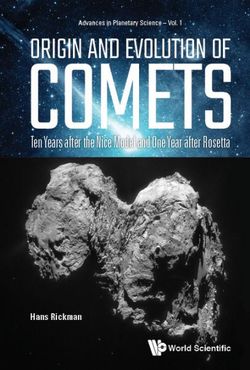 Origin And Evolution Of Comets: Ten Years After The Nice Model And One Year After Rosetta