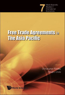 Free Trade Agreements In The Asia Pacific