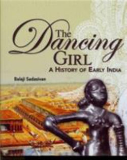 The Dancing Girl