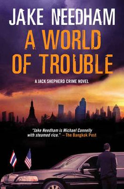 A World of Trouble