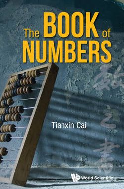 The Book on Numbers