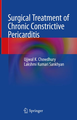 Surgical Treatment of Chronic Constrictive Pericarditis