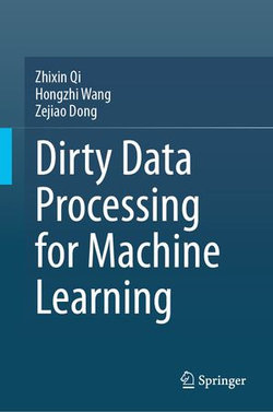 Dirty Data Processing for Machine Learning