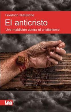 El anticristo