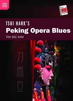 Tsui Hark's Peking Opera Blues