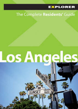 Los Angeles Residents' Guide