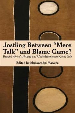 Jostling Between Mere Talk and Blame Game?