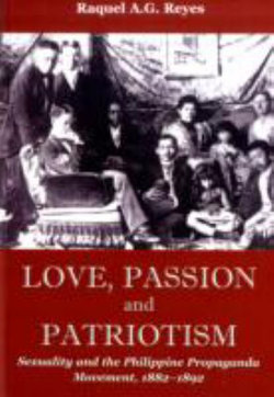 Love, Passion and Patriotism