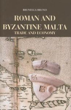 Roman and Byzantine Malta