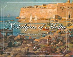 Nostalgias of Malta