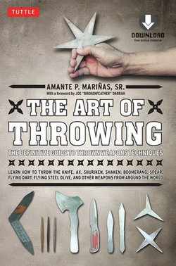 Art of Throwing