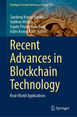 Recent Advances in Blockchain Technology